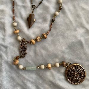 FP | Layered Necklace